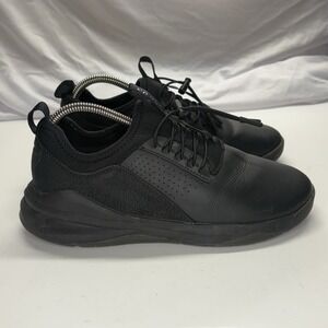 Clove Nursing‎ Healthcare Sneakers Women's 10 Men's 8.5 Comfort Tennis Shoe Blk